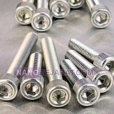 Stainless Steel Socket cap head screw Stainless Steel Socket cap head screw